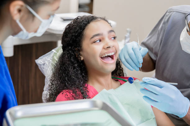 Best Dentist for Tooth Abscess  in Rock Hall, MD
