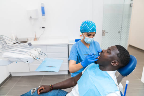 Best Affordable Emergency Dental Care  in Rock Hall, MD